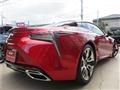 2017 Lexus LC