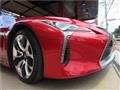 2017 Lexus LC