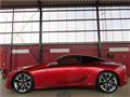 2017 Lexus LC