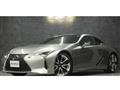 2017 Lexus LC