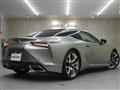 2017 Lexus LC