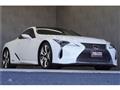 2017 Lexus LC