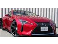 2017 Lexus LC