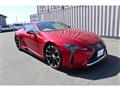 2017 Lexus LC