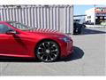 2017 Lexus LC