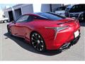 2017 Lexus LC