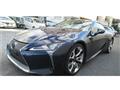 2017 Lexus LC