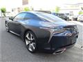 2017 Lexus LC