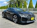 2017 Lexus LC