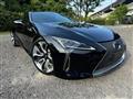 2017 Lexus LC