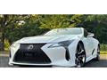 2017 Lexus LC