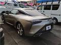 2017 Lexus LC