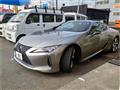 2017 Lexus LC