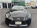 2017 Lexus LC