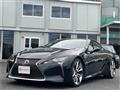 2017 Lexus LC