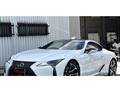 2017 Lexus LC