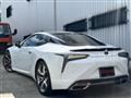 2017 Lexus LC