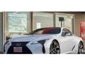 2017 Lexus LC