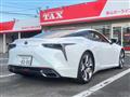 2017 Lexus LC