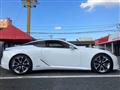 2017 Lexus LC