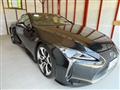 2017 Lexus LC