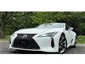 2017 Lexus LC