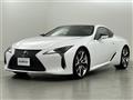 2017 Lexus LC