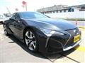 2017 Lexus LC