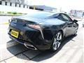 2017 Lexus LC