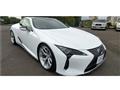 2017 Lexus LC