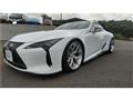 2017 Lexus LC