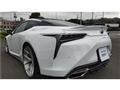 2017 Lexus LC