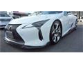 2017 Lexus LC