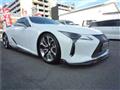 2017 Lexus LC