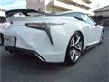 2017 Lexus LC