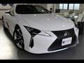 2017 Lexus LC