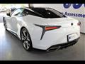 2017 Lexus LC