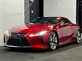 2017 Lexus LC