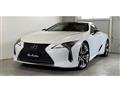 2017 Lexus LC