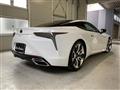 2017 Lexus LC