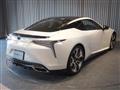 2017 Lexus LC