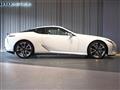 2017 Lexus LC