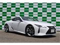 2017 Lexus LC