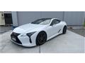 2017 Lexus LC