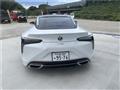 2017 Lexus LC