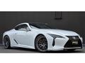 2017 Lexus LC