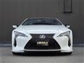 2017 Lexus LC