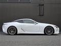 2017 Lexus LC