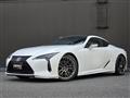 2017 Lexus LC