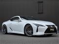 2017 Lexus LC